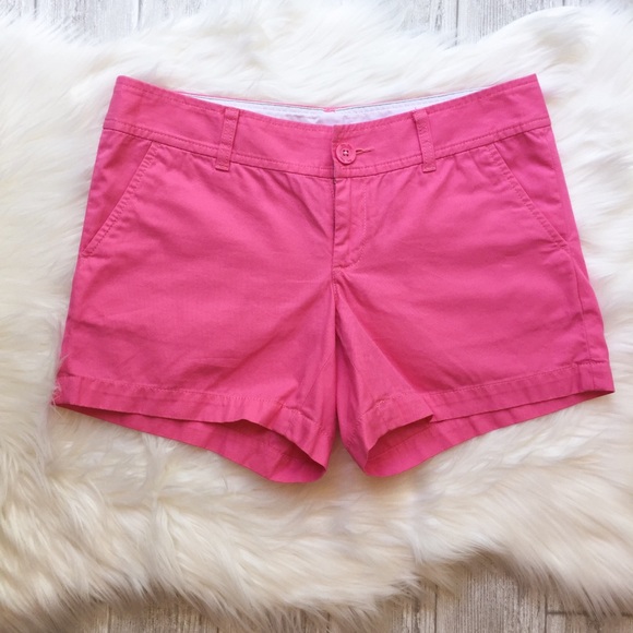 Lilly Pulitzer Pants - Lilly Pulitzer “Callahan” Shorts